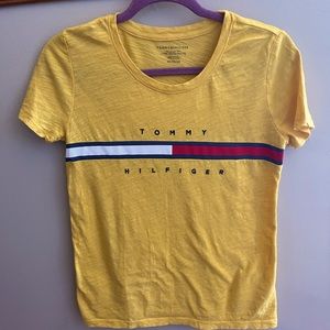 Tommy Hilfiger shirt